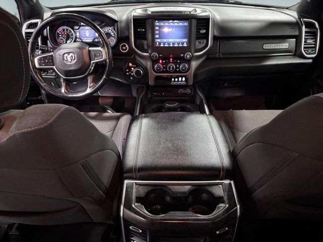 Used 2019 RAM 1500 Big Horn image 25