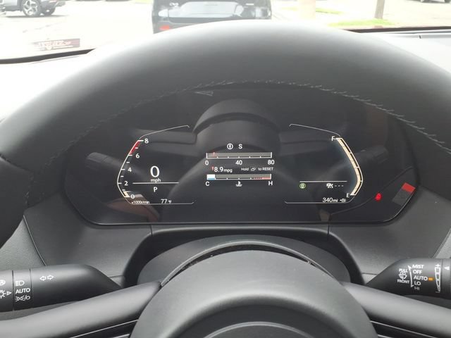 New 2026 MAZDA CX-5 Select AWD/4WD image 20