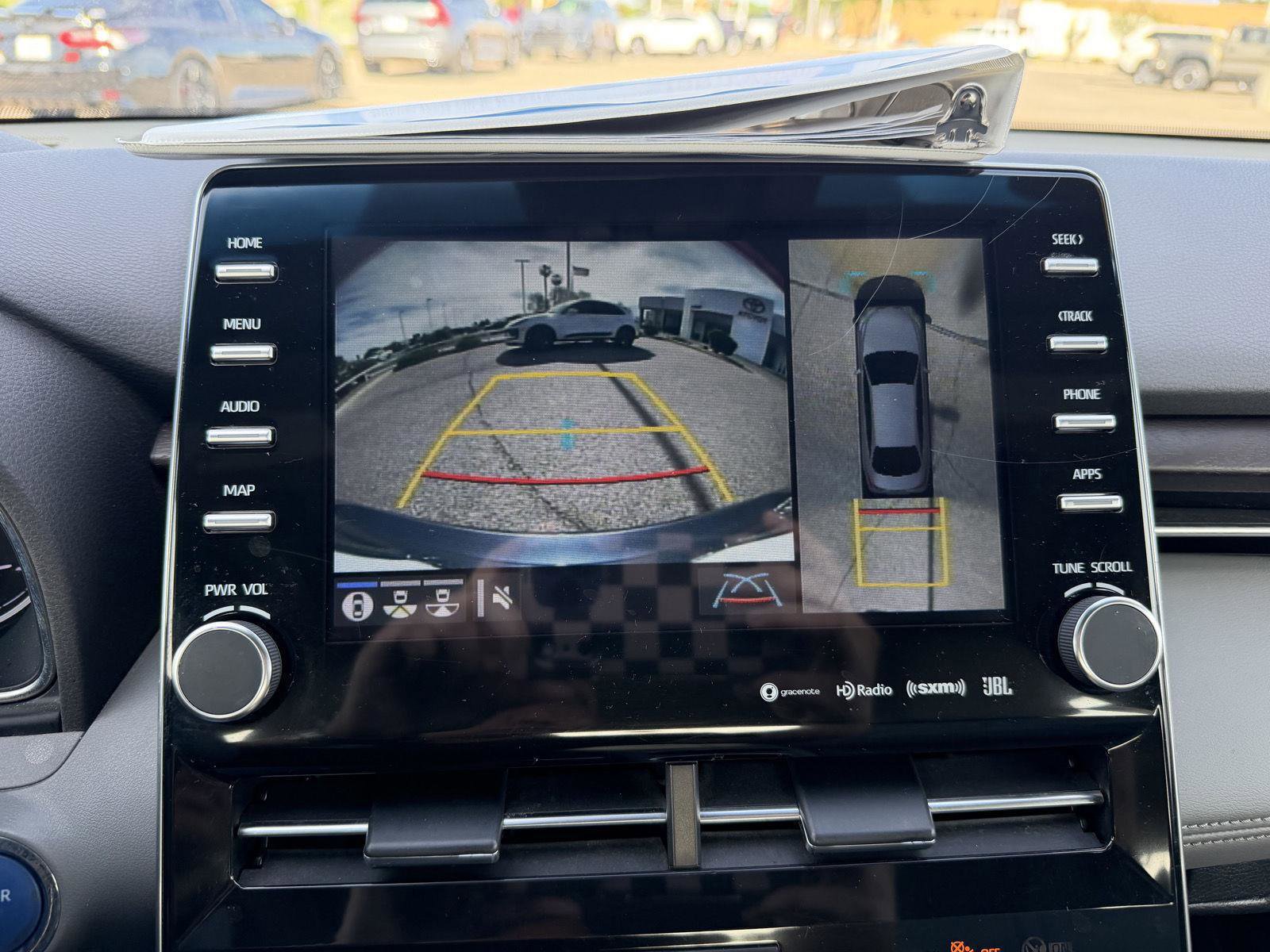Used 2020 Toyota Avalon Limited w/ Advanced Safety Package FWD image 37