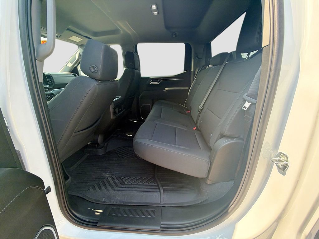 Used 2023 Chevrolet Silverado 1500 LT Trail Boss w/ Protection Package image 20