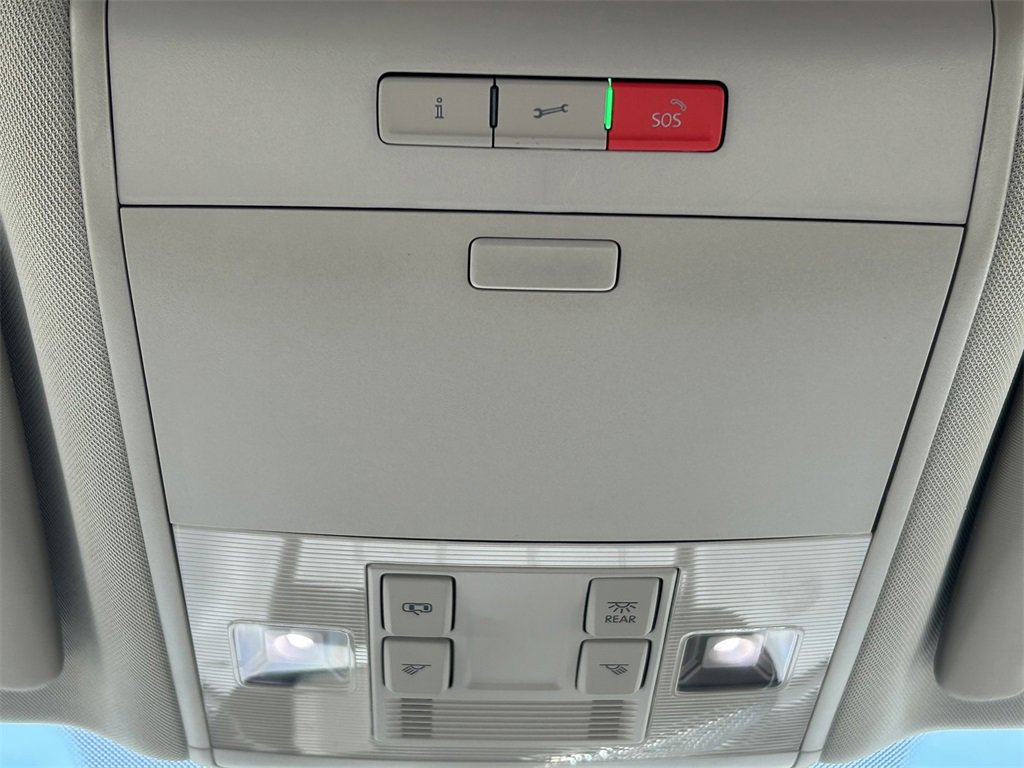 Used 2022 Volkswagen Atlas SE image 21