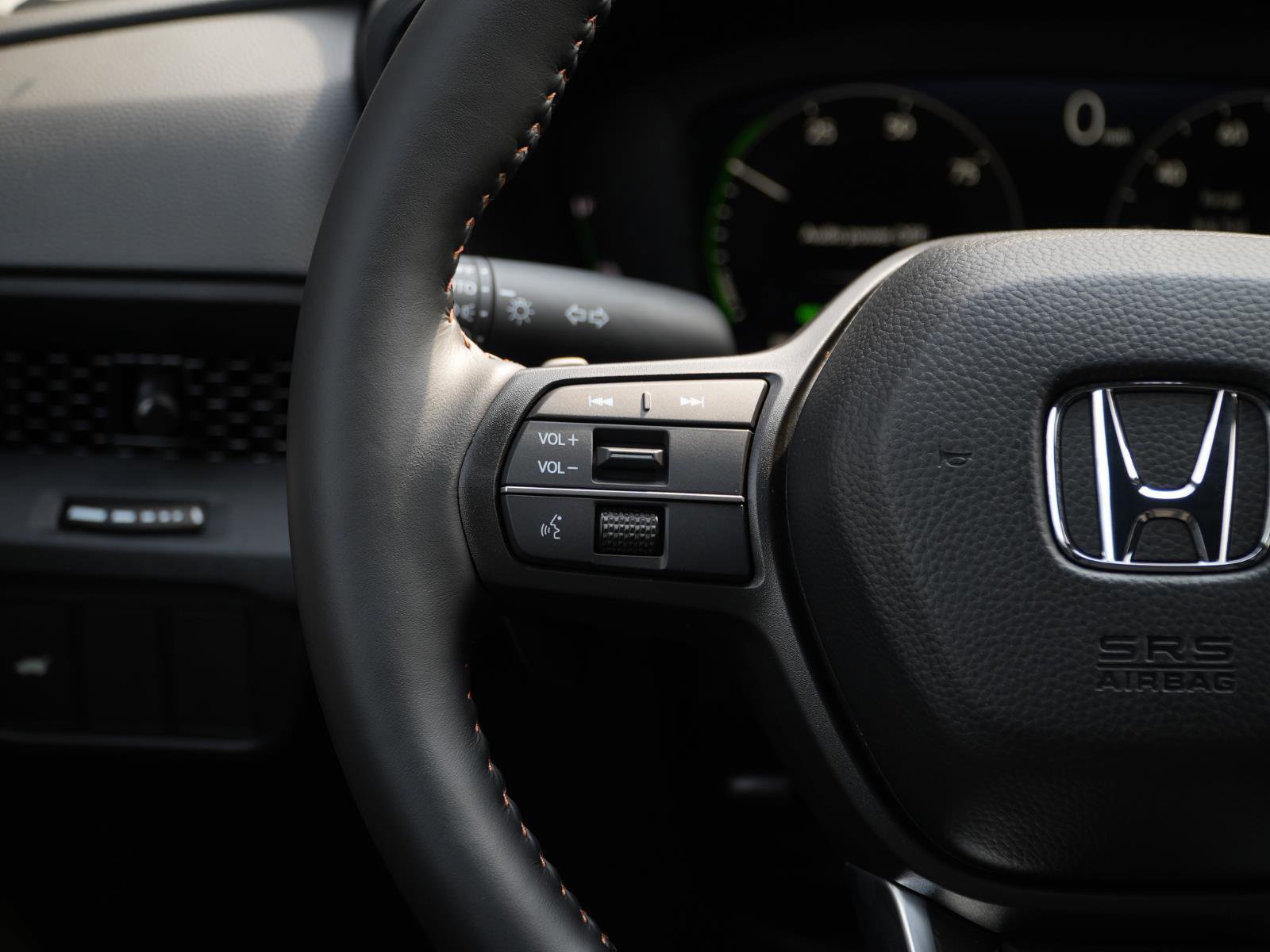 New 2026 Honda CR-V TrailSport image 23