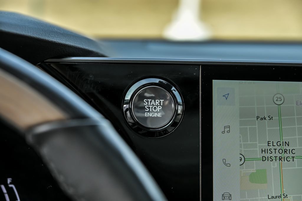 Used 2023 Lexus RX 350 350 Luxury w/ Cold Area Package image 21