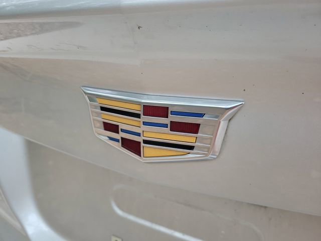 Used 2020 Cadillac XT4 Premium Luxury image 9