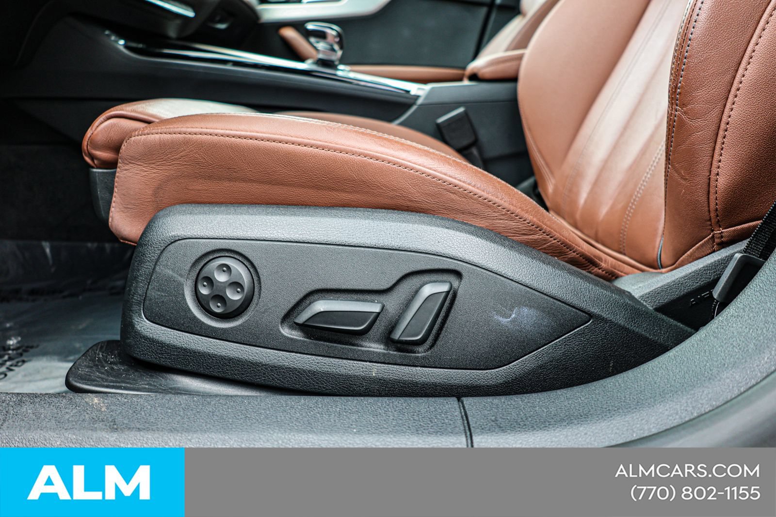 Used 2025 Audi A5 2.0T Premium Plus AWD/4WD image 19
