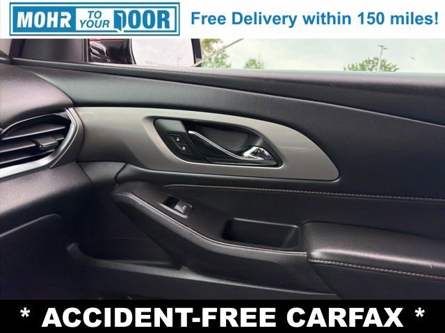 Used 2019 Chevrolet Traverse LT AWD/4WD image 24