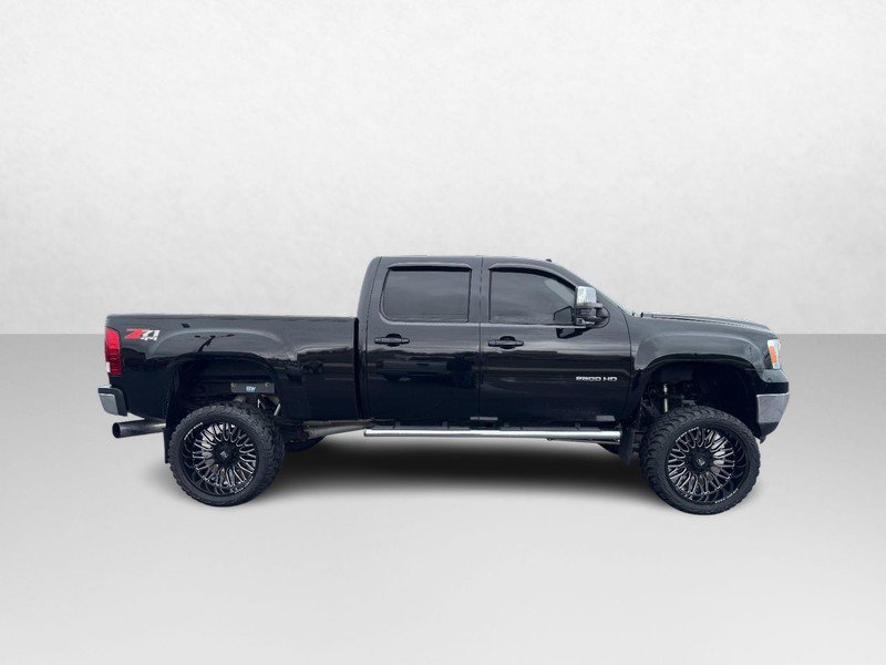 Used 2013 GMC Sierra 2500 SLT w/ SLT Convenience Package image 2
