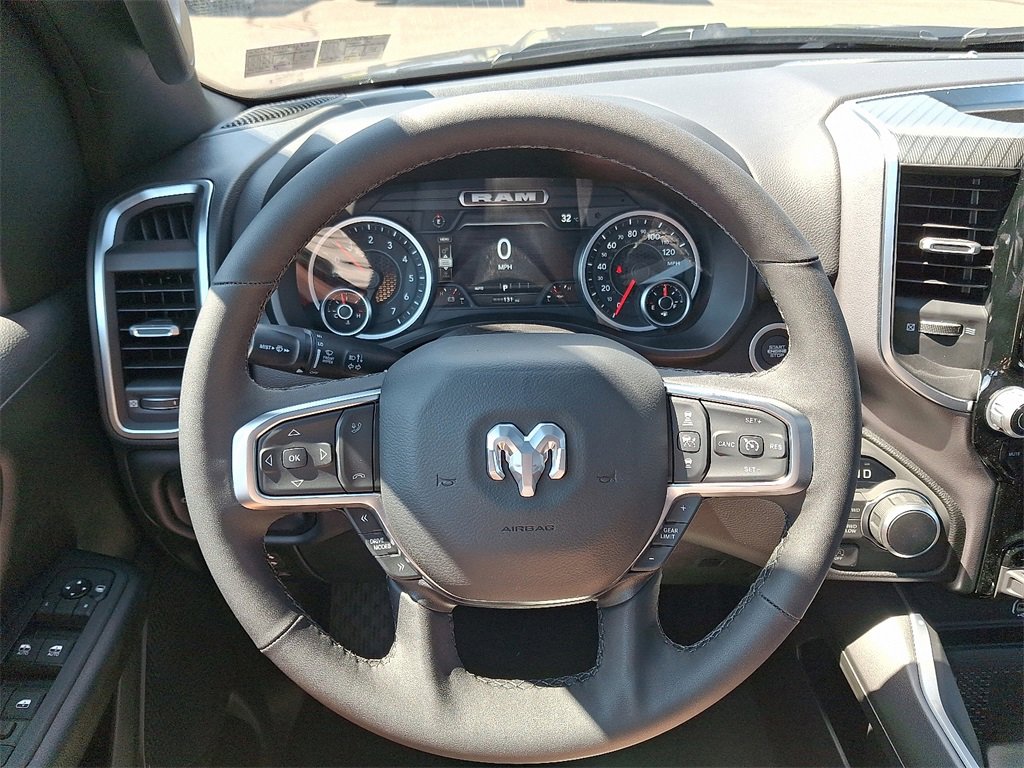 New 2026 RAM 1500 Big Horn image 14