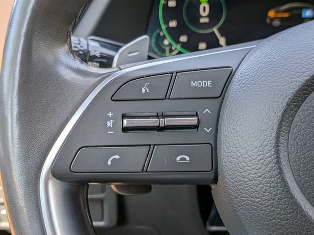 Used 2022 Hyundai Sonata Limited FWD image 26