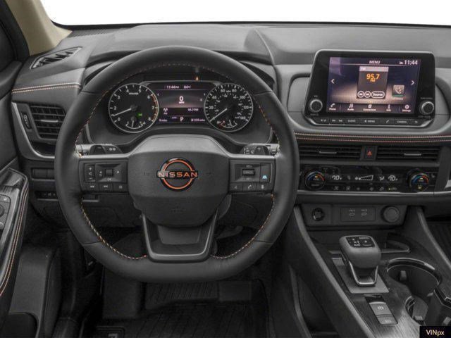 New 2026 Nissan Rogue SV image 13
