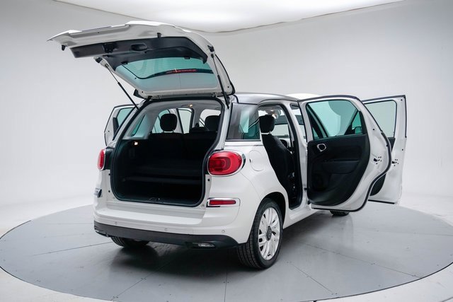 Used 2020 FIAT 500L Lounge image 21