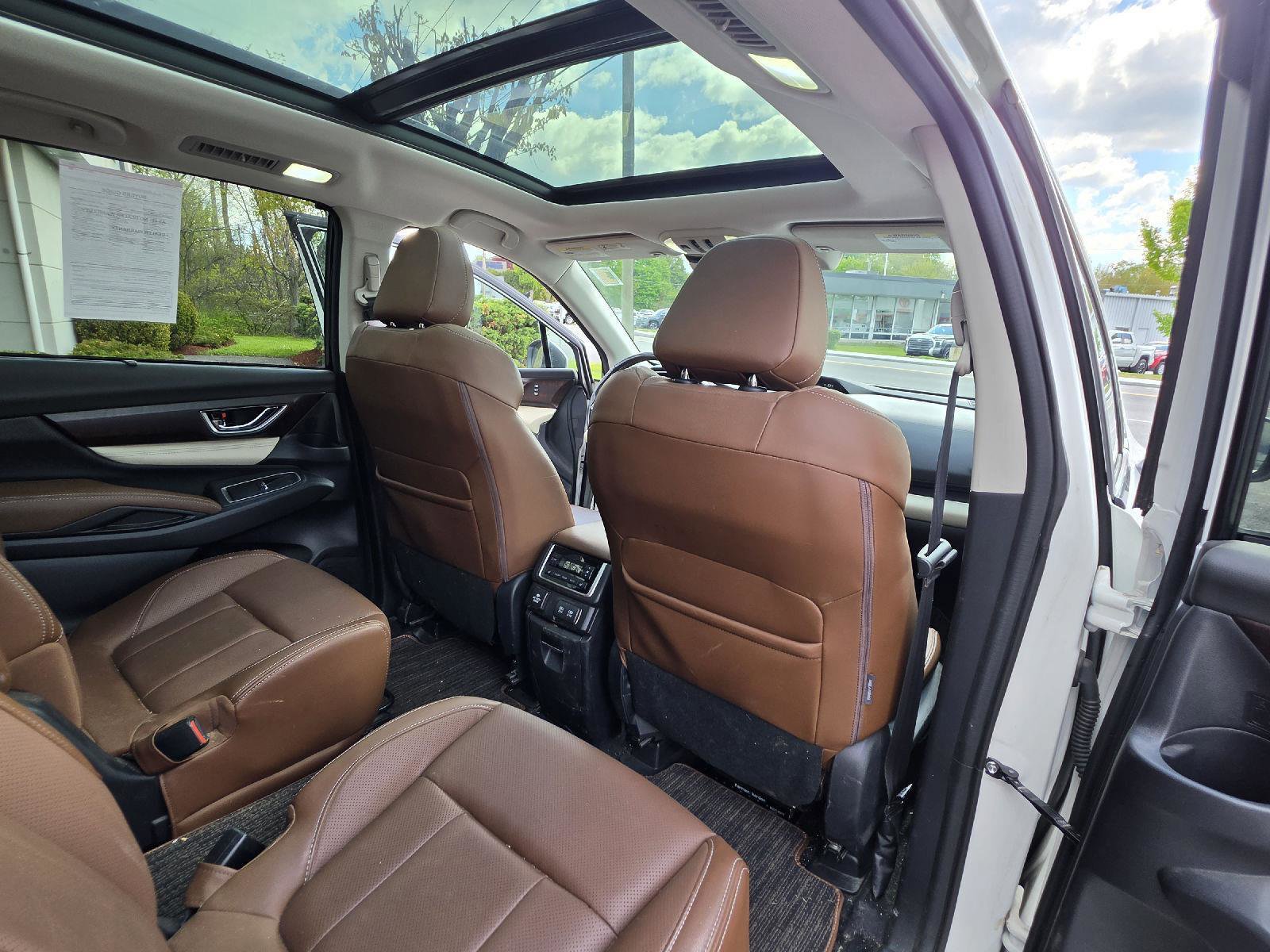 Used 2020 Subaru Ascent Touring AWD/4WD image 17