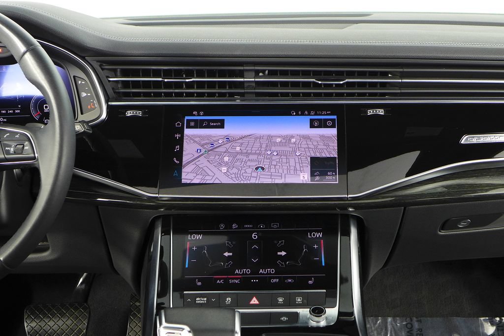 Used 2023 Audi Q7 3.0T Premium w/ Convenience Package AWD/4WD image 26