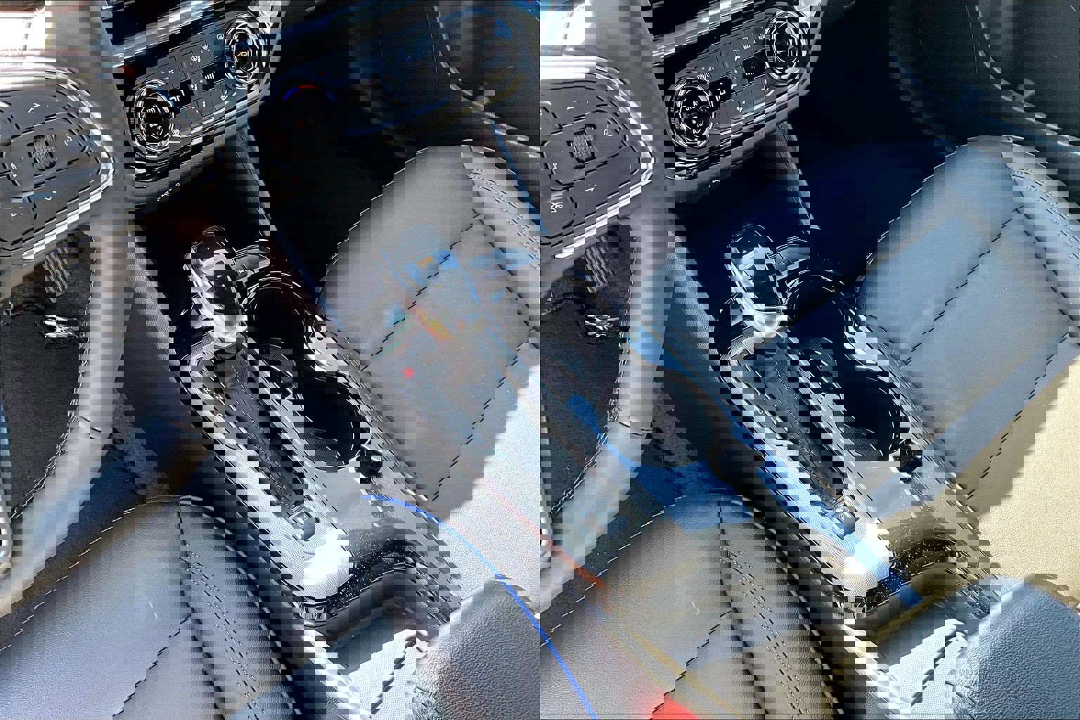 Used 2025 Buick Envista Sport Touring w/ Convenience I Package image 18