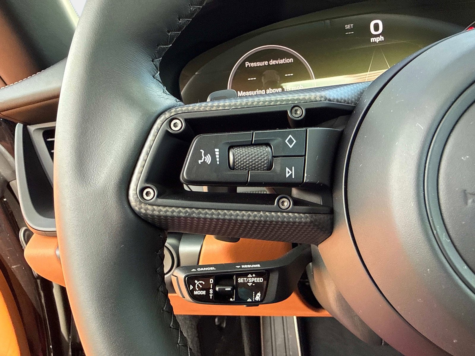 Used 2026 Porsche 911 Targa 4 GTS image 56