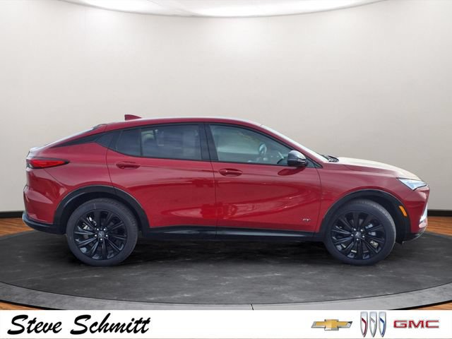 New 2026 Buick Envista Sport Touring w/ Convenience I Package FWD image 27