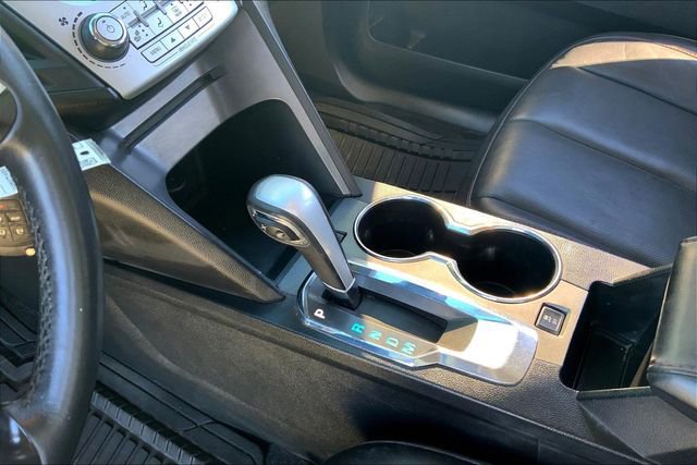 Used 2013 Chevrolet Equinox LTZ image 17