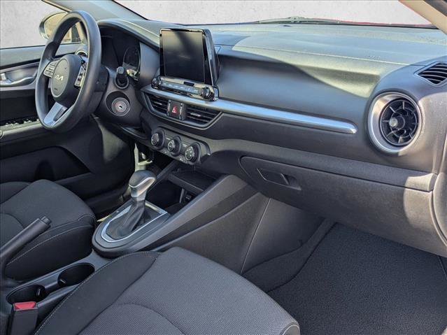 Used 2023 Kia Forte LXS FWD image 20