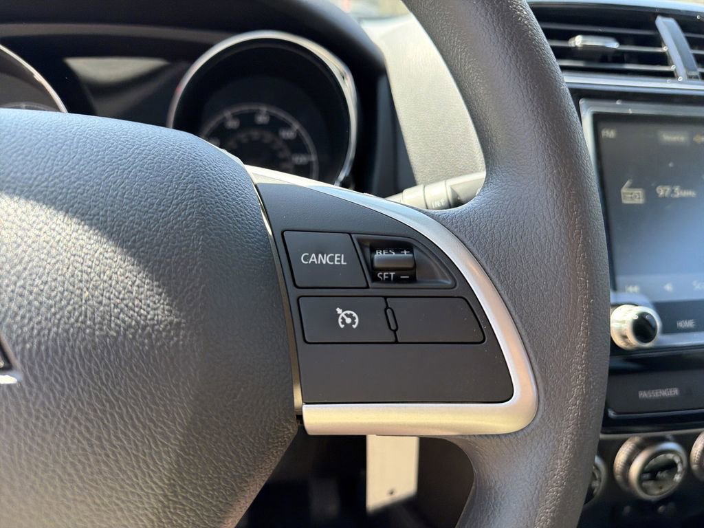 New 2026 Mitsubishi Outlander Sport ES AWD/4WD image 20