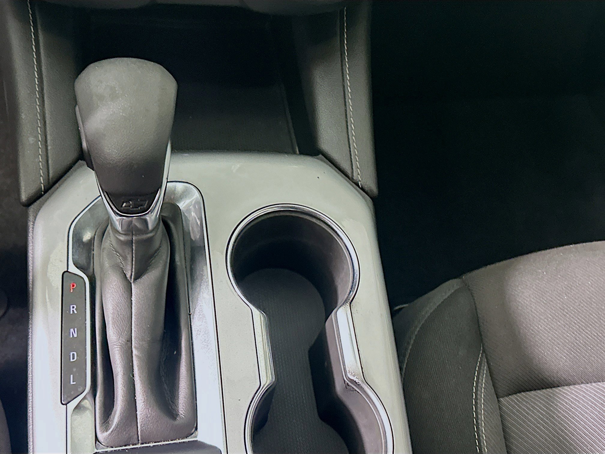 Used 2024 Chevrolet Blazer LT w/ Driver Confidence Package image 24