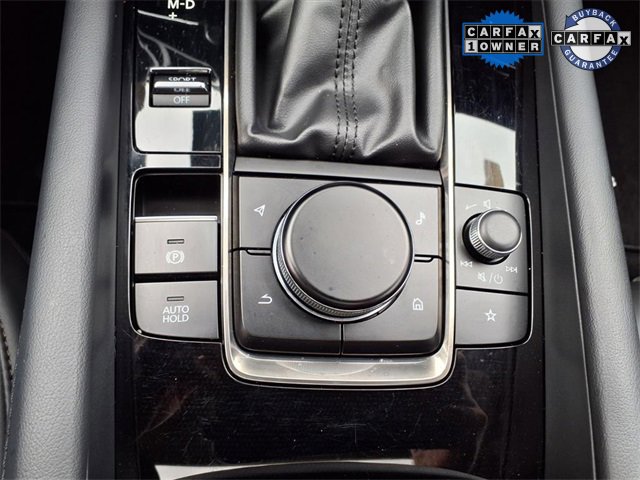 Used 2025 MAZDA MAZDA3 s image 24