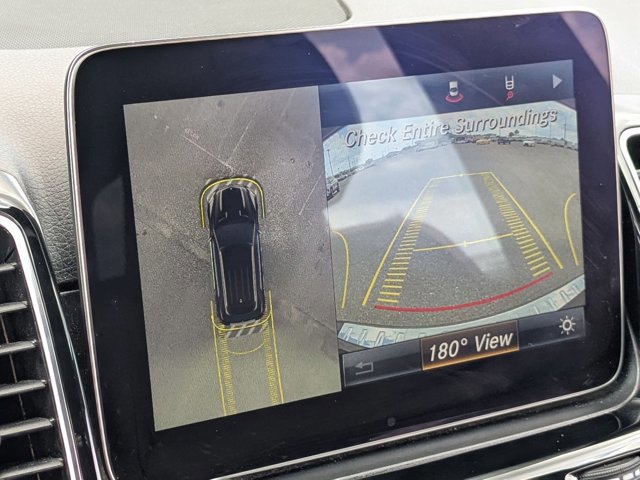 Used 2017 Mercedes-Benz GLE 350 image 12