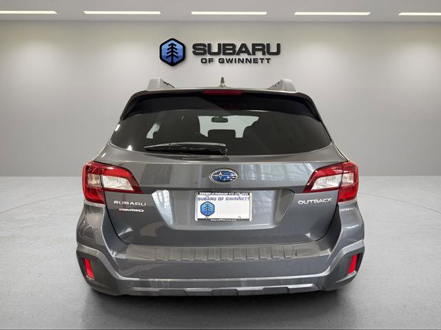 Used 2018 Subaru Outback 2.5i Limited w/ Popular Package #2 AWD/4WD image 4