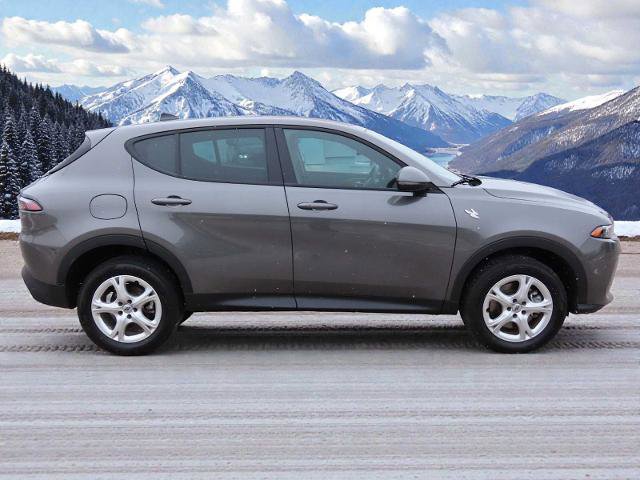 Used 2024 Dodge Hornet GT w/ Cold Weather Group image 9