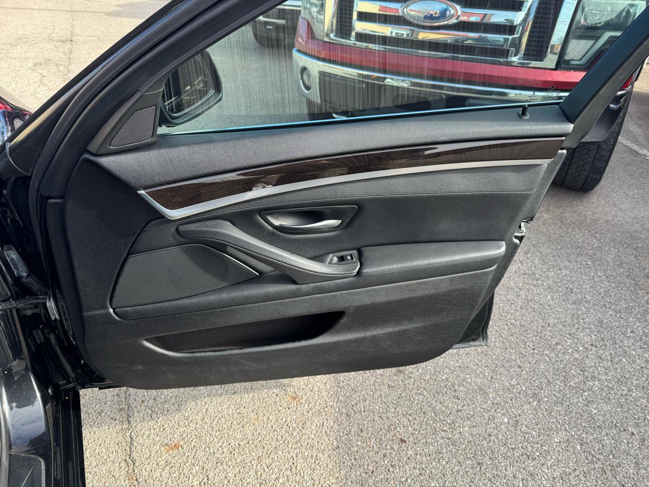 Used 2015 BMW 528i Sedan image 17