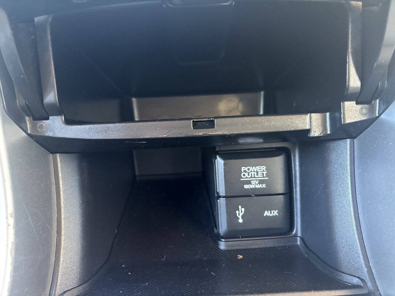Used 2014 Honda Accord EX-L image 19