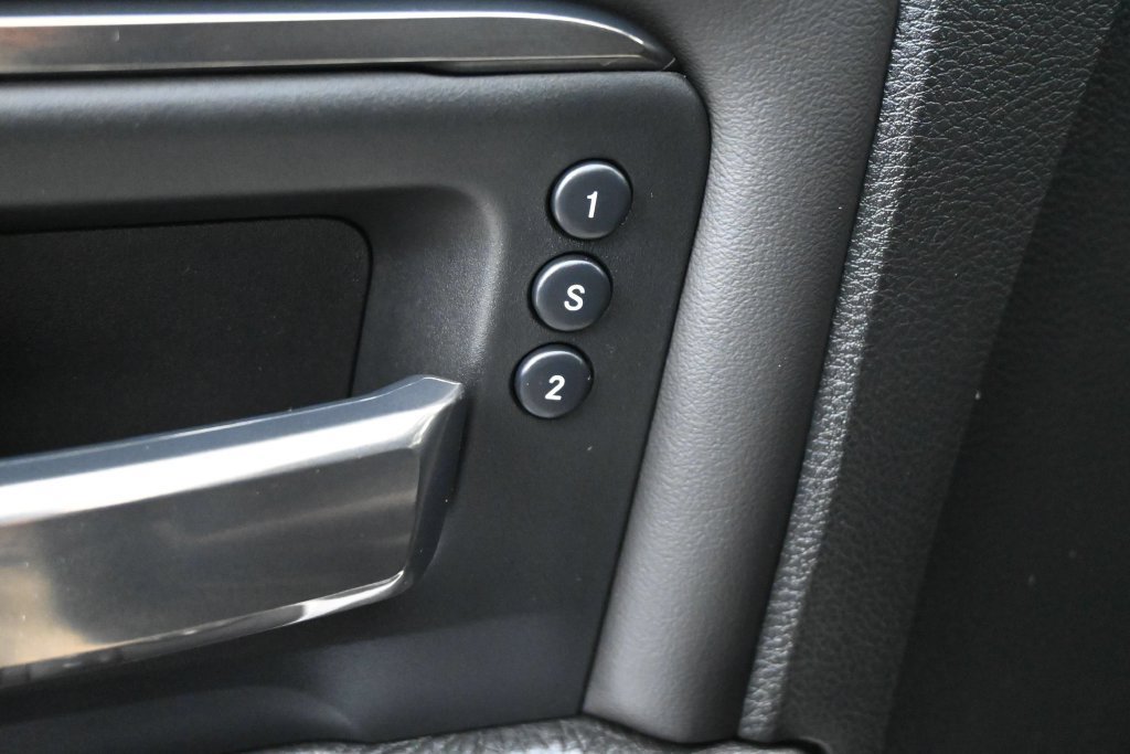 Used 2020 RAM 2500 Limited RWD image 6