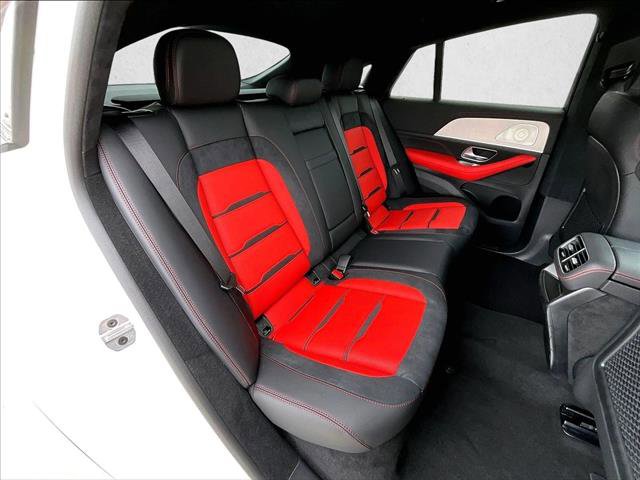 New 2026 Mercedes-Benz GLE 63 AMG S image 29
