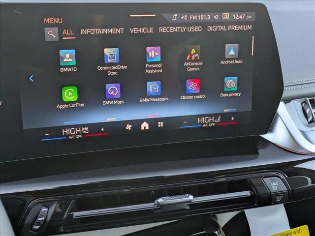 New 2026 BMW X1 xDrive28i w/ Technology Package image 12