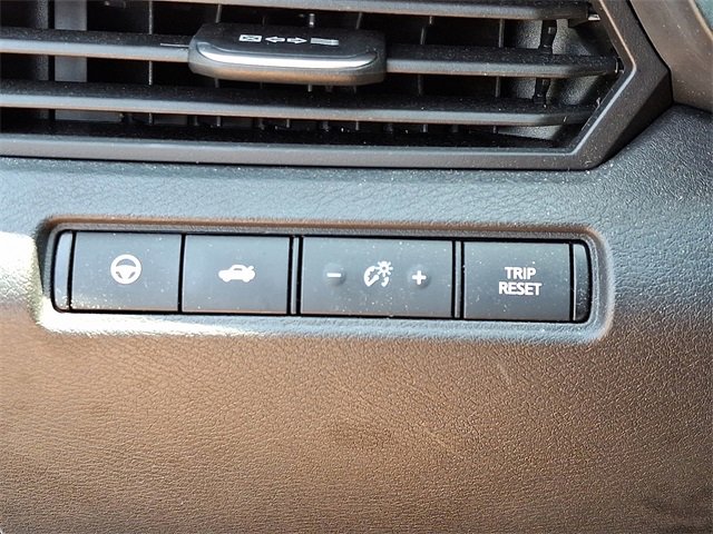 Used 2023 Nissan Altima 2.5 SV w/ SV Premium Package image 25