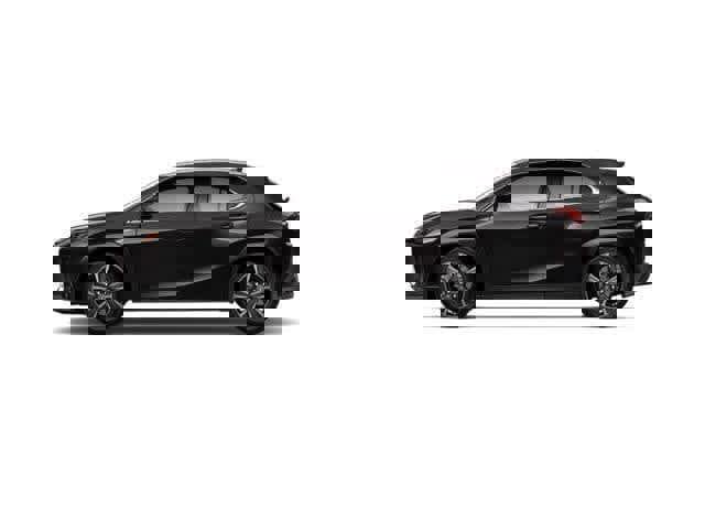 New 2025 Lexus UX 300h FWD image 2