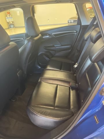 Used 2015 Honda Fit EX-L image 28