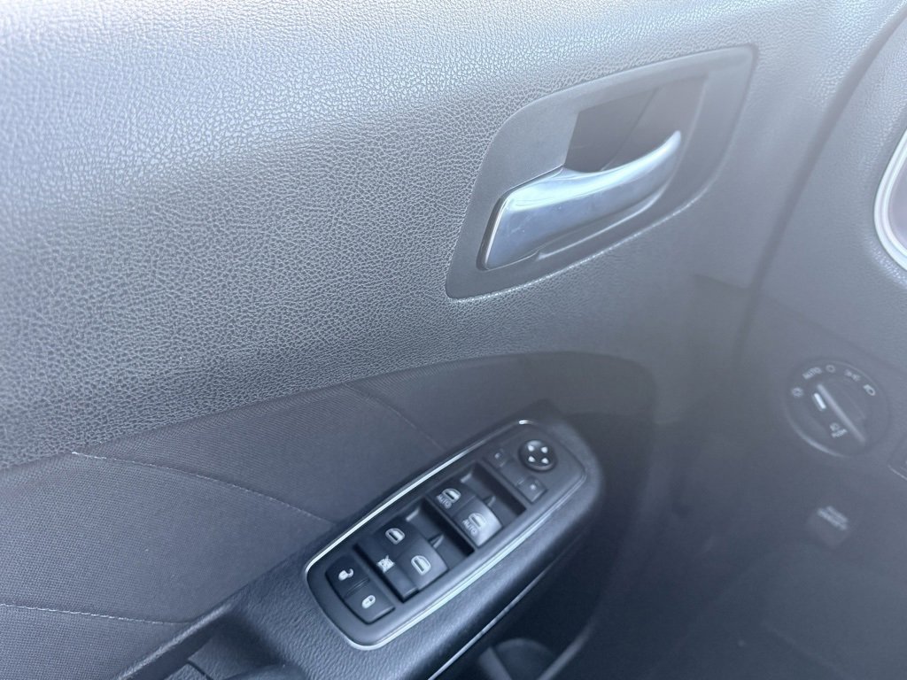 Used 2021 Dodge Charger GT w/ Blacktop Package image 11