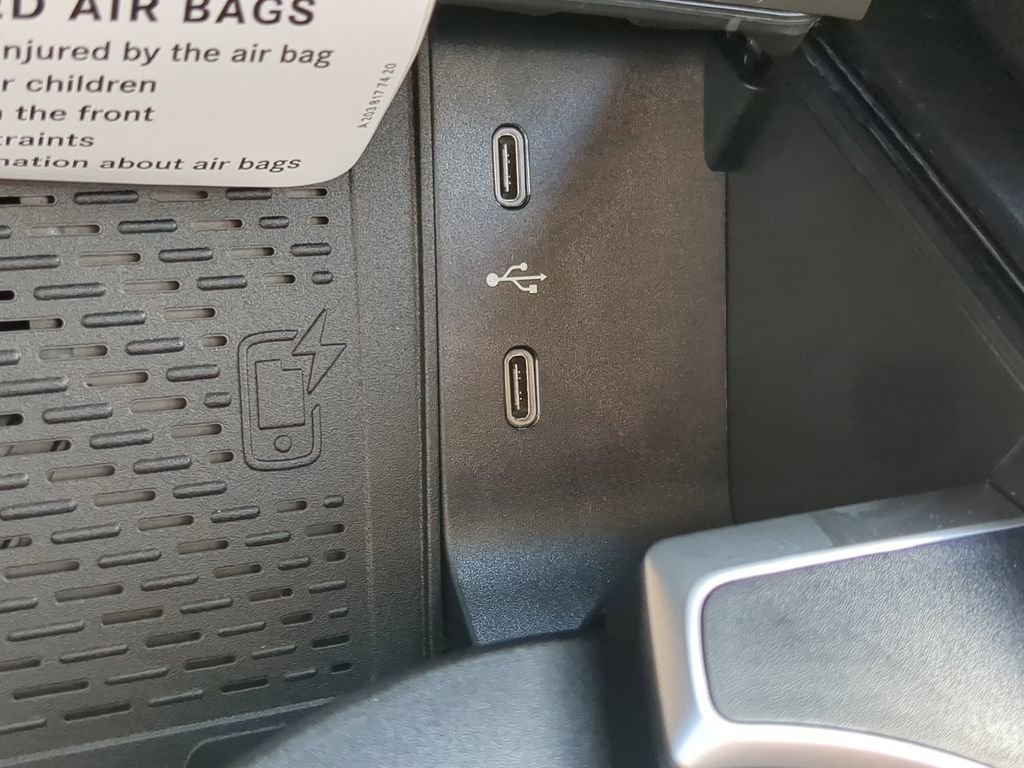 Certified 2025 Mercedes-Benz GLE 350 GLE 350 image 10