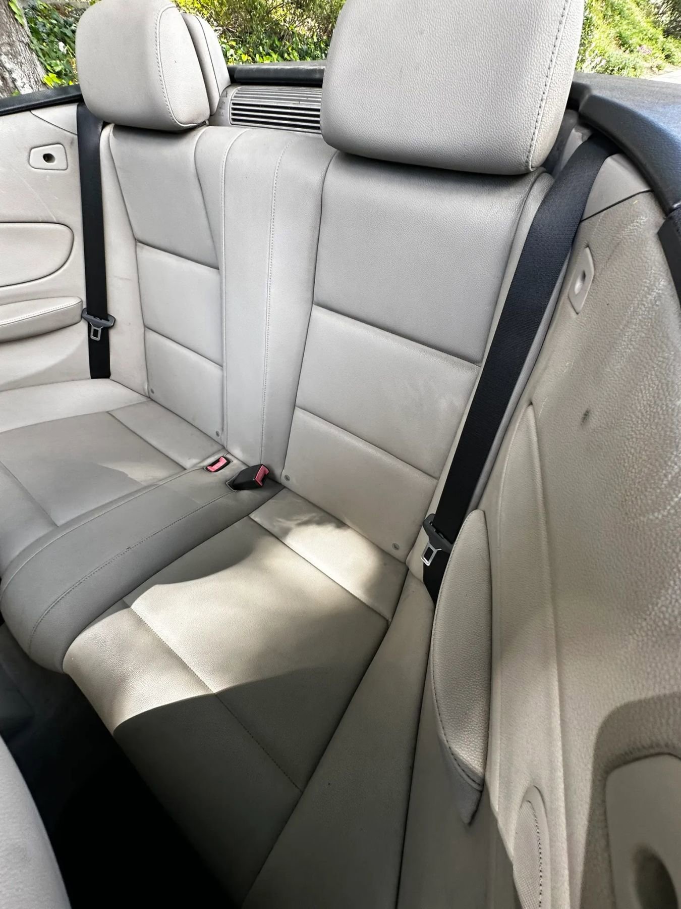 Used 2009 BMW 128i Convertible image 18