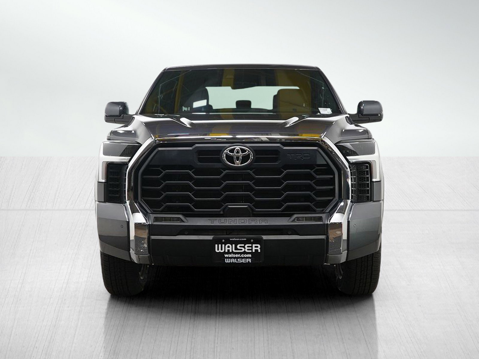 Used 2025 Toyota Tundra SR5 w/ TRD Off-Road Package image 9