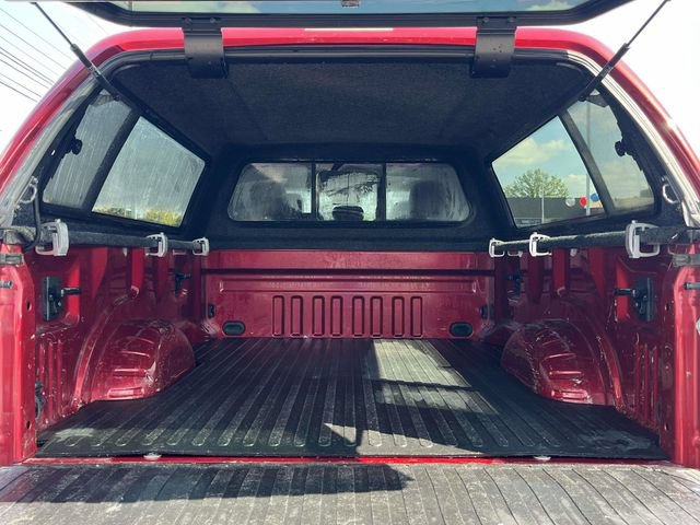 Used 2018 Ford F450 King Ranch w/ King Ranch Ultimate Package AWD/4WD image 21