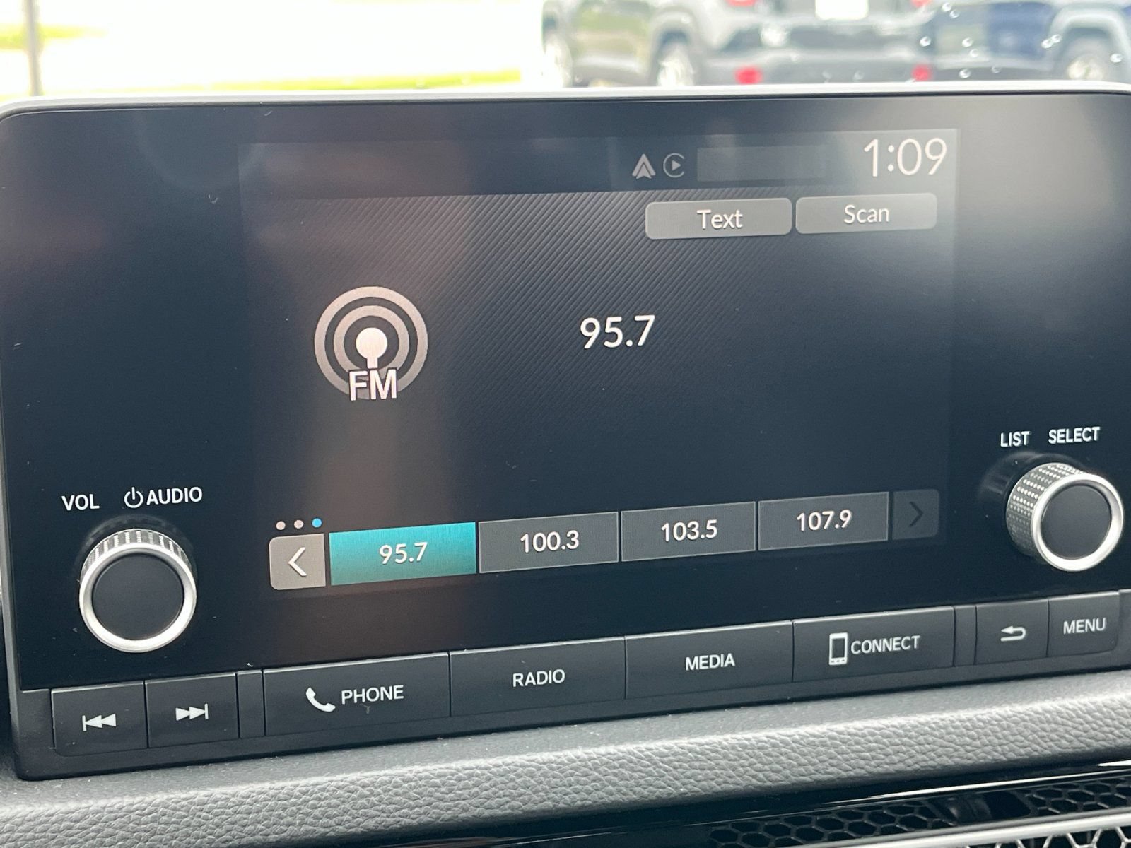Used 2025 Honda Civic Sport image 19