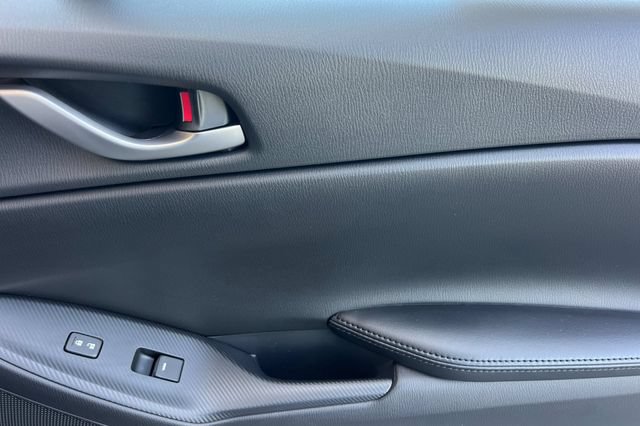 New 2026 MAZDA MX-5 Miata Sport RWD image 18