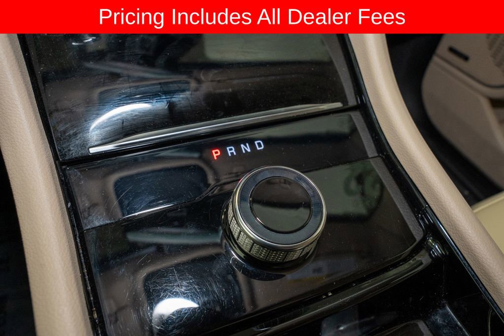 Used 2022 Jeep Grand Cherokee L Limited w/ Black Appearance Package RWD image 20