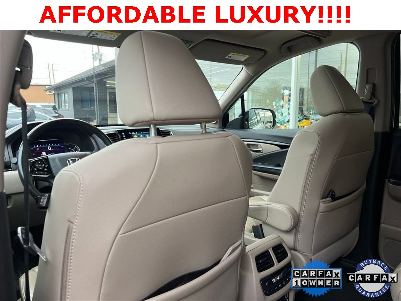 Used 2020 Honda Pilot Touring image 29