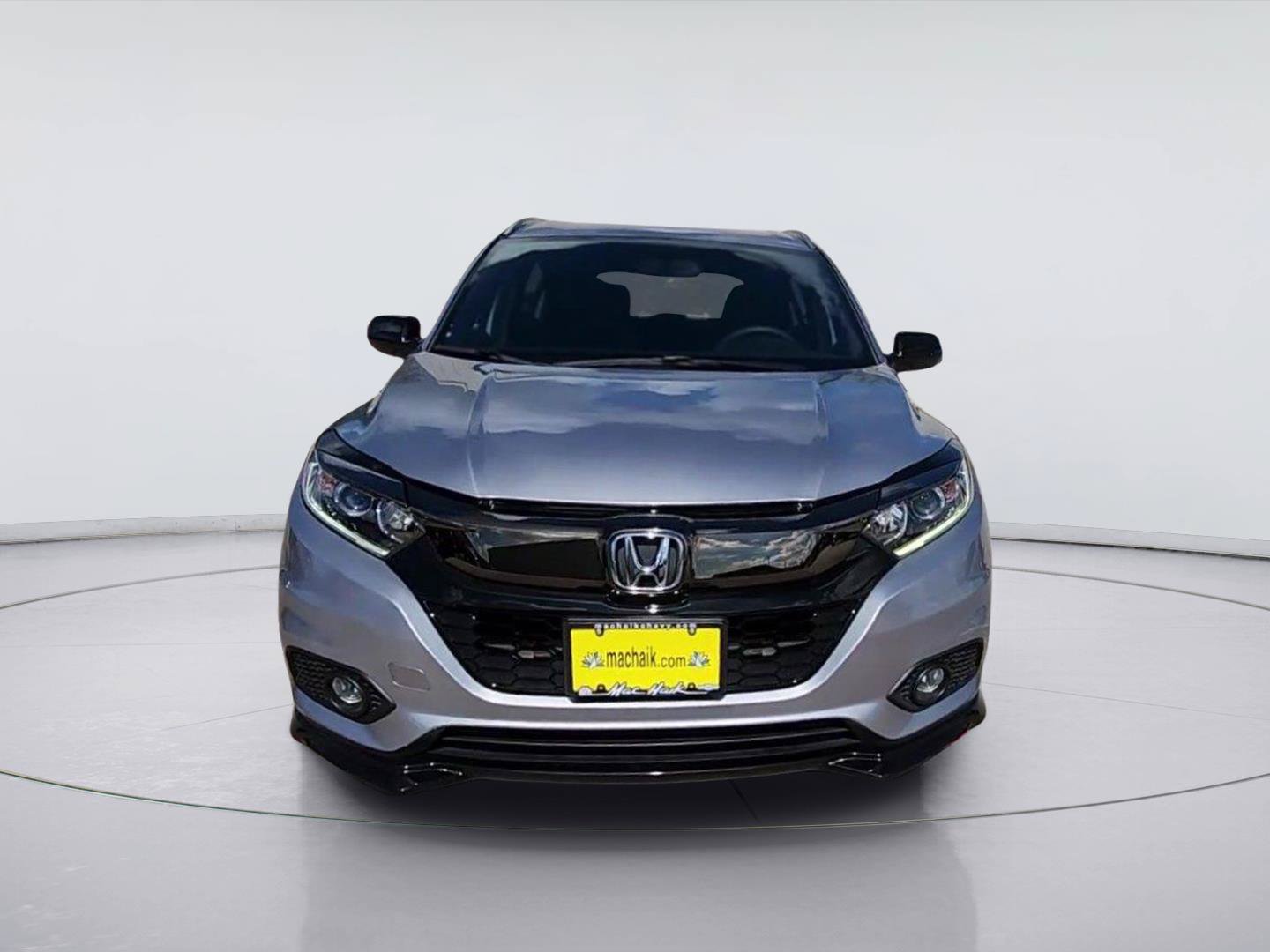Used 2022 Honda HR-V Sport image 3