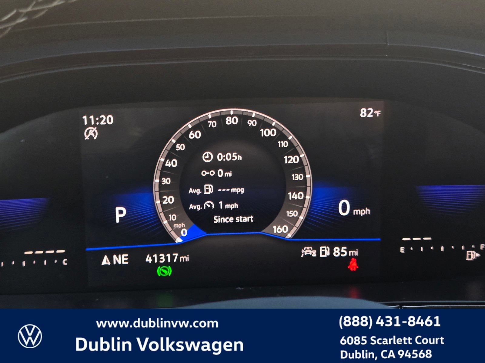 Certified 2023 Volkswagen Taos SE FWD image 22