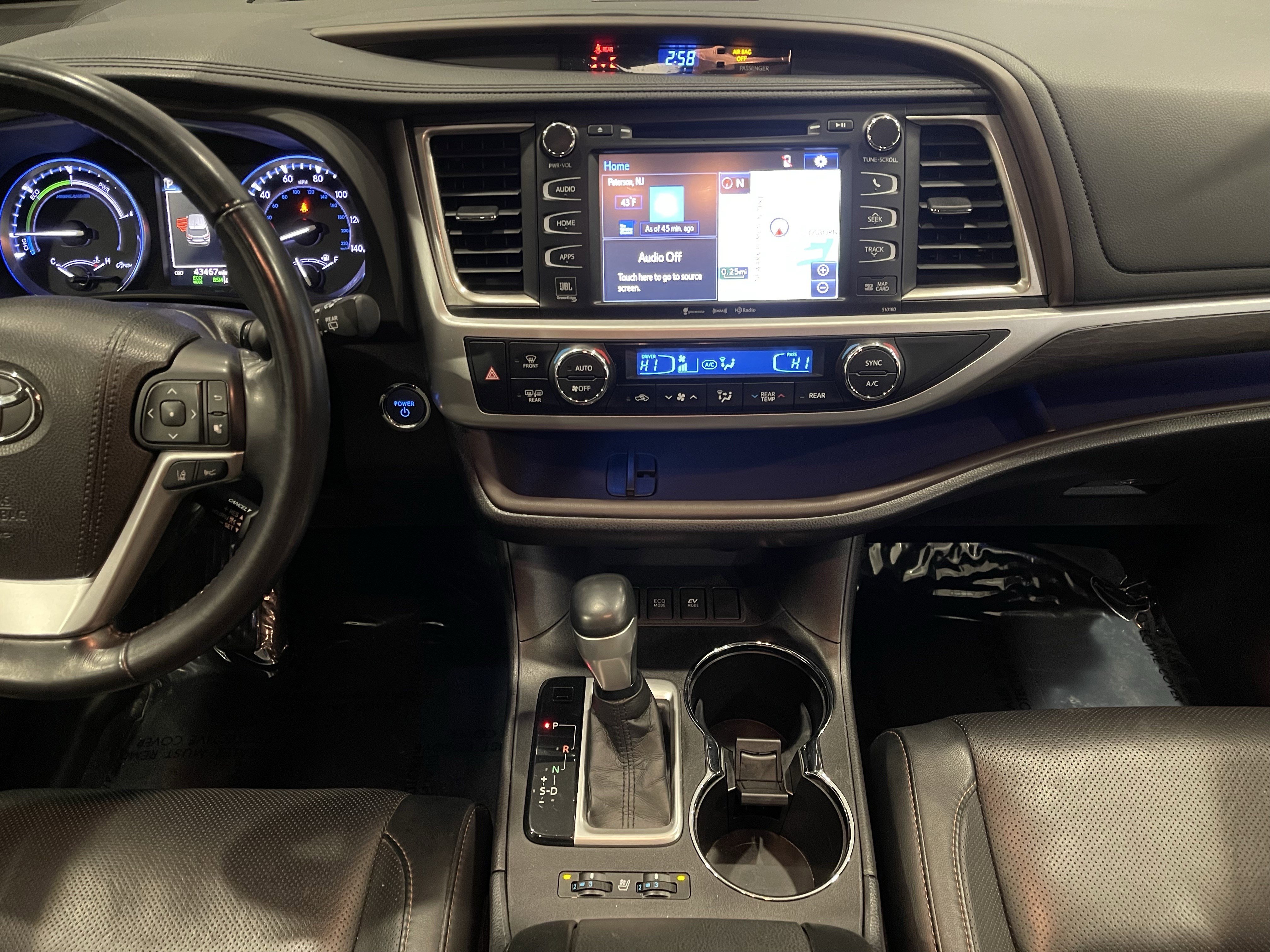 Used 2018 Toyota Highlander Limited image 18