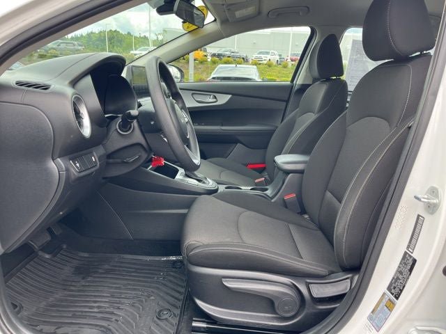 Used 2023 Kia Forte LXS FWD image 15