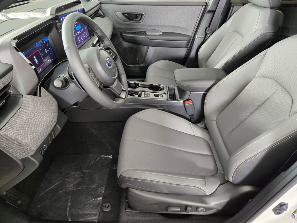 New 2026 Subaru Outback Limited XT AWD/4WD image 9